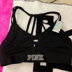 PINK bra NWT